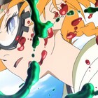 立川譲×瀬古浩司タッグによる新作TVアニメ「デカダンス」、制作はNUT