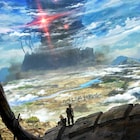 TVアニメ「デカダンス」は今夏放送開始、立川譲「見どころ盛り沢山です!」