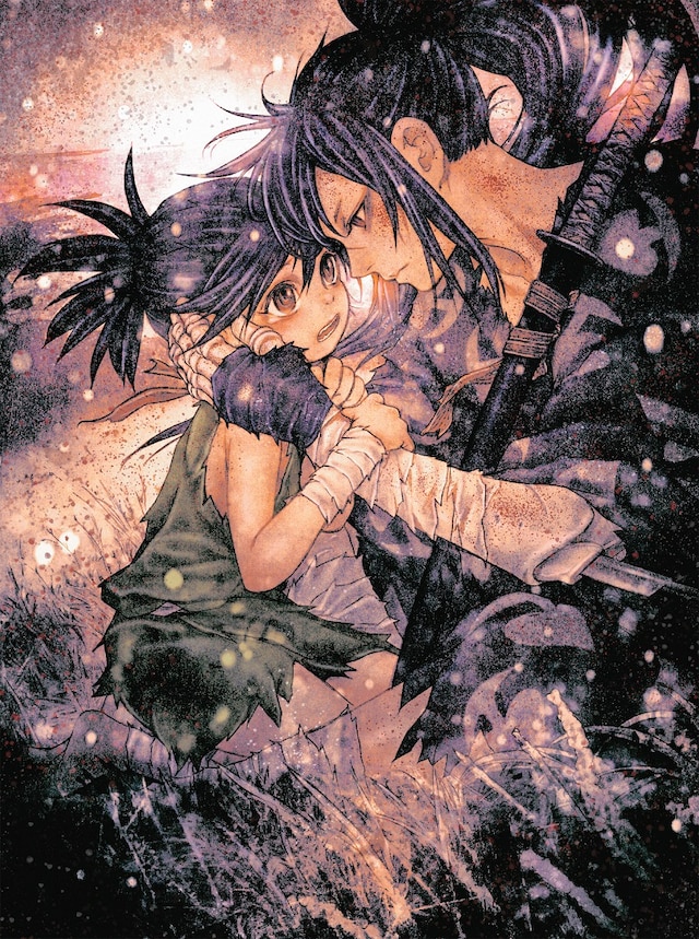 「TVアニメ『どろろ』音楽集 -魂の鼓動-」初回生産限定盤