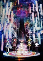 TVアニメ「魔法少女まどか☆マギカ」ビジュアル (c)Magica Quartet/Aniplex・Magia Record Partners