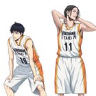 アニメ「あひるの空」横浜大栄高校のキャストに櫻井孝宏&梅原裕一郎