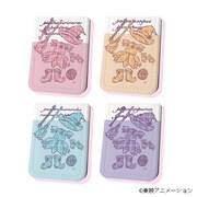 グラフアートデザインの「レザーフセンブック」。