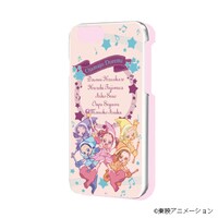 20周年記念ビジュアルを使用したiPhoneケース（iPhone6・6s・7・8兼用）。