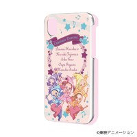 20周年記念ビジュアルを使用したiPhoneケース（iPhoneX・Xs兼用）