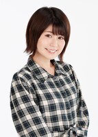 「宇崎ちゃんは遊びたい！」の宇崎花役を演じる大空直美。