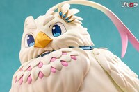 「ラフタリア＆フィーロ（フィロリアルver）」