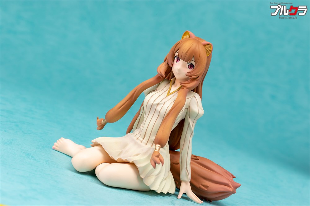 「ラフタリア＆フィーロ（フィロリアルver）」