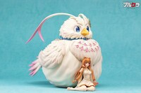 「ラフタリア＆フィーロ（フィロリアルver）」