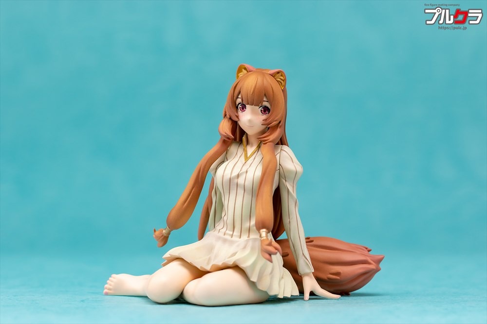 「ラフタリア＆フィーロ（フィロリアルver）」