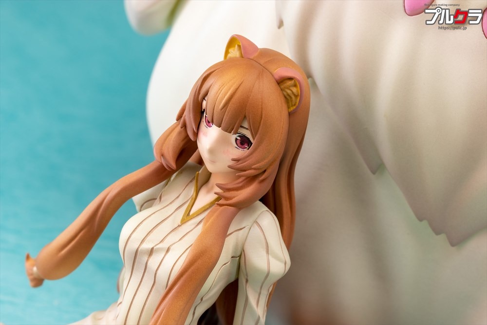 「ラフタリア＆フィーロ（フィロリアルver）」