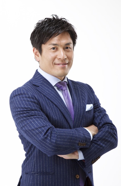 大畑大介