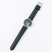 猪八戒モデルの腕時計。