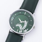 猪八戒モデルの腕時計。