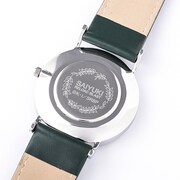 猪八戒モデルの腕時計。