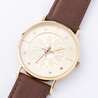 孫悟空モデルの腕時計。