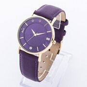 玄奘三蔵モデルの腕時計。