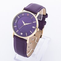 玄奘三蔵モデルの腕時計。