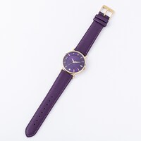 玄奘三蔵モデルの腕時計。