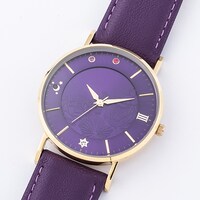 玄奘三蔵モデルの腕時計。