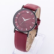 沙悟浄モデルの腕時計。