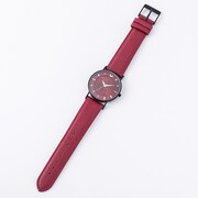 沙悟浄モデルの腕時計。