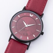 沙悟浄モデルの腕時計。