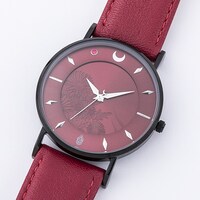 沙悟浄モデルの腕時計。