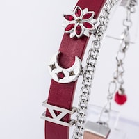 沙悟浄モデルのブレスレット。