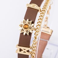 孫悟空モデルのブレスレット。