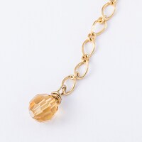 孫悟空モデルのブレスレット。