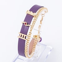 玄奘三蔵モデルのブレスレット。