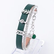 猪八戒モデルのブレスレット。