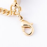 玄奘三蔵モデルのブレスレット。