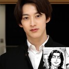 「べしゃり暮らし」玉木役は伊藤あさひ、小園凌央・田山涼成・伊藤ゆみも出演