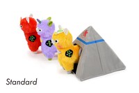 「エヴァパカッソ」スタンダード