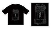 「約束のネバーランドTシャツ Capsule」