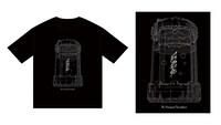 「約束のネバーランドTシャツ Capsule」