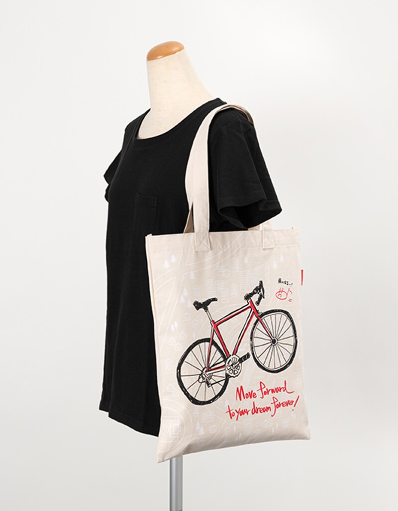 一十木音也モデル