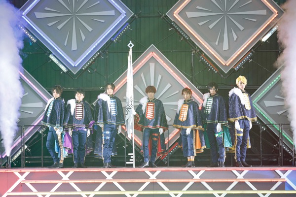 IDOLiSH7