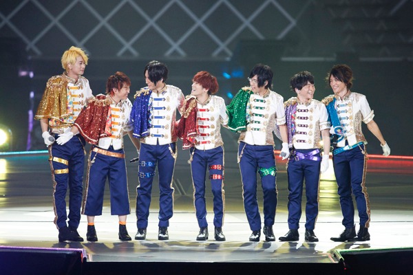 IDOLiSH7