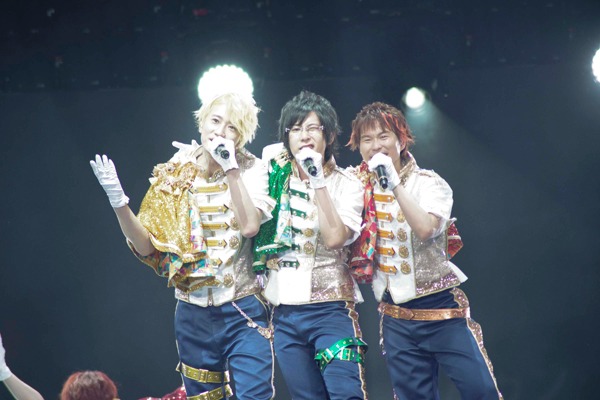 IDOLiSH7