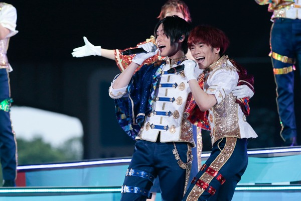 IDOLiSH7