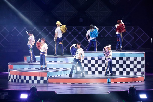 IDOLiSH7