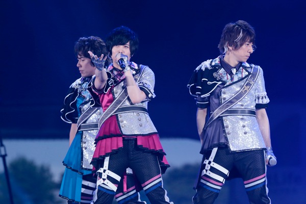 TRIGGER