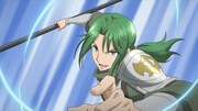 TVアニメ「八男って、それはないでしょう!」ティザーPVより。
