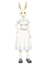 ハル（CV：千本木彩花）