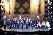 「アイドリッシュセブン」2ndライブ、総勢16名が曇り空吹き飛ばす29曲を熱唱