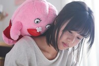 映画「生理ちゃん」より。