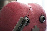 映画「生理ちゃん」より。