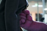 映画「生理ちゃん」より。